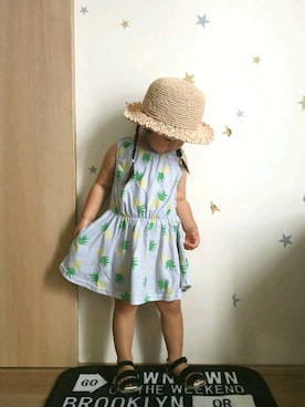 Shun☺Yuzuさんのコーディネート