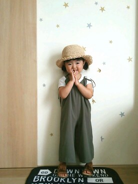 Shun☺Yuzuさんのコーディネート