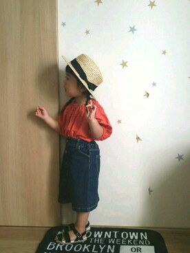 Shun☺Yuzuさんのコーディネート