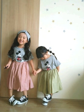 Shun☺Yuzuさんのコーディネート