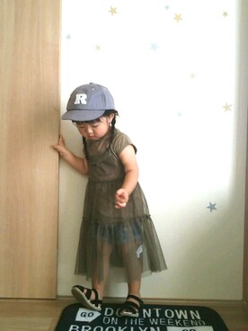 Shun☺Yuzuさんのコーディネート