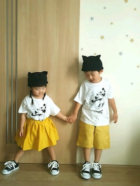 Shun☺Yuzuさんのコーディネート