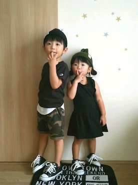 Shun☺Yuzuさんのコーディネート