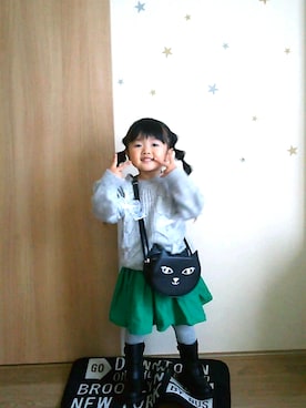 Shun☺Yuzuさんのコーディネート