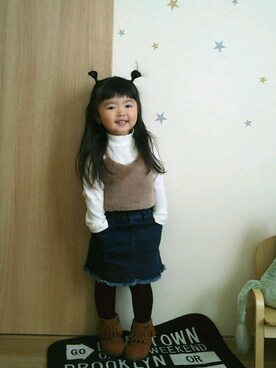 Shun☺Yuzuさんのコーディネート