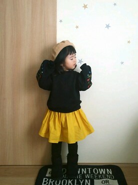 Shun☺Yuzuさんのコーディネート