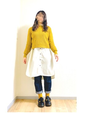 UmEさんのコーディネート