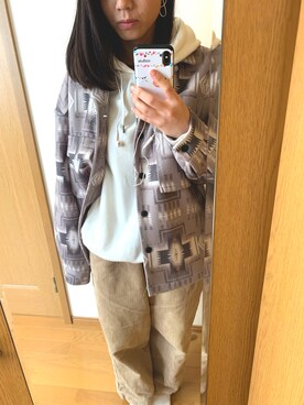 UmEさんのコーディネート