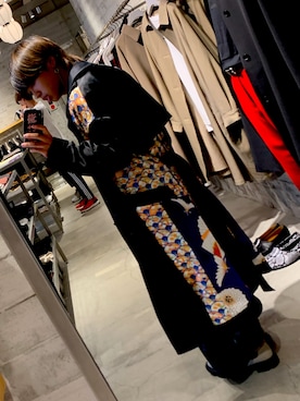 大空【相互フォロー】さんのコーディネート