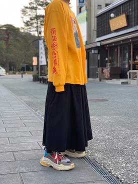 大空【相互フォロー】さんのコーディネート