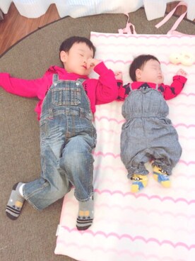 haru mamaさんのコーディネート