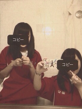 ち な つさんのコーディネート