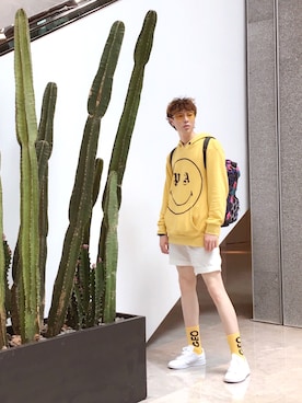 Nicky Wenさんのコーディネート