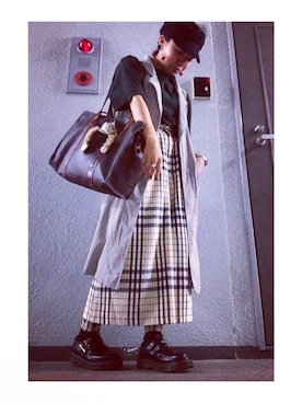 ackoさんのコーディネート