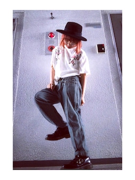 ackoさんのコーディネート