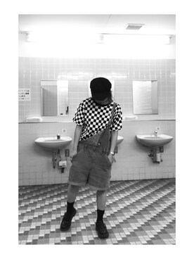 ackoさんのコーディネート