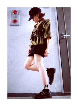 ackoさんのコーディネート