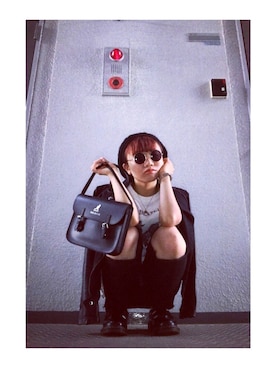 ackoさんのコーディネート