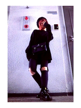 ackoさんのコーディネート