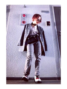 ackoさんのコーディネート