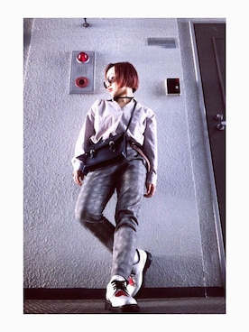 ackoさんのコーディネート