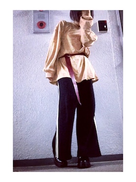 ackoさんのコーディネート