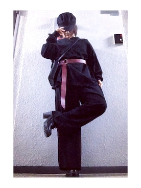 ackoさんのコーディネート