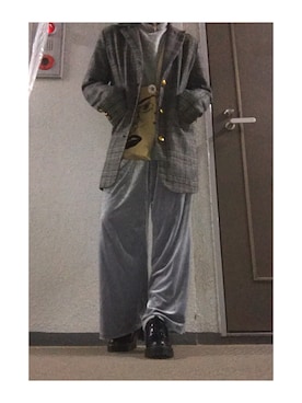 ackoさんのコーディネート