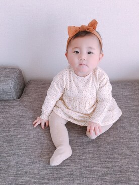 Ac☺︎*さんのコーディネート