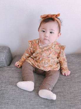 Ac☺︎*さんのコーディネート