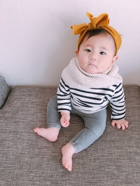 Ac☺︎*さんのコーディネート