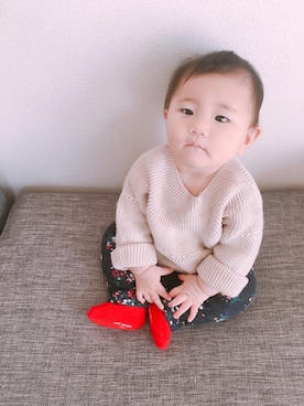 Ac☺︎*さんのコーディネート