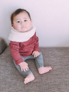 Ac☺︎*さんのコーディネート