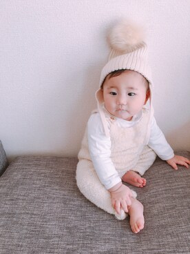 Ac☺︎*さんのコーディネート