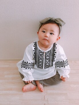 Ac☺︎*さんのコーディネート