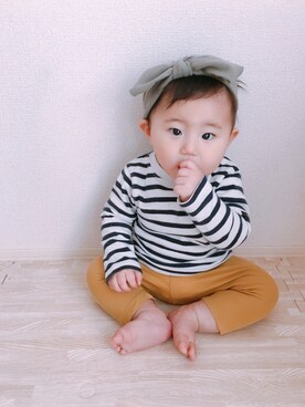 Ac☺︎*さんのコーディネート