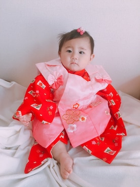 Ac☺︎*さんのコーディネート