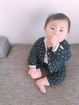 Ac☺︎*さんのコーディネート