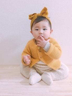 Ac☺︎*さんのコーディネート