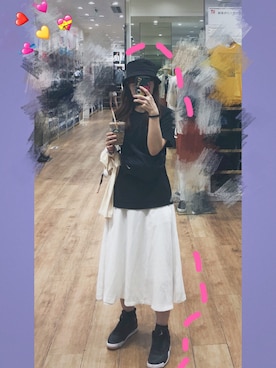 愤怒der熊仨儿さんのコーディネート