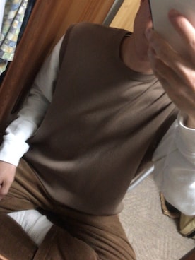 ぱずーさんのコーディネート