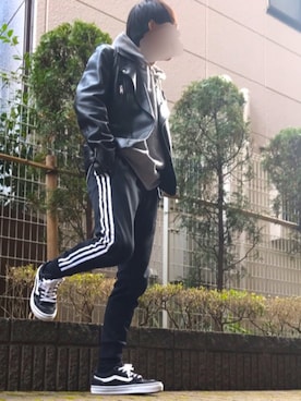 ぱずーさんのコーディネート