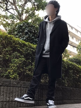 ぱずーさんのコーディネート