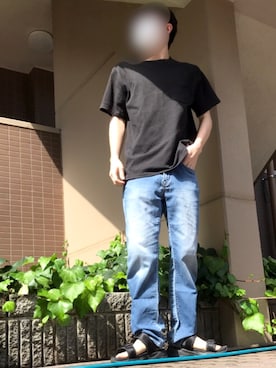 ぱずーさんのコーディネート