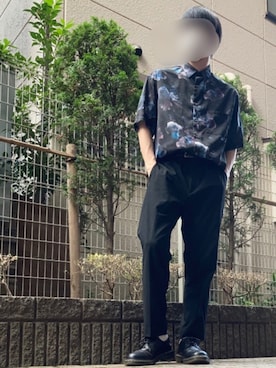 ぱずーさんのコーディネート