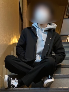 ぱずーさんのコーディネート