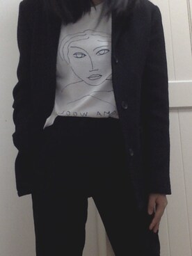 lil.jingさんのコーディネート