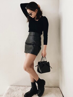 yuiさんのコーディネート