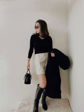 yuiさんのコーディネート