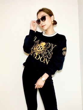 yuiさんのコーディネート